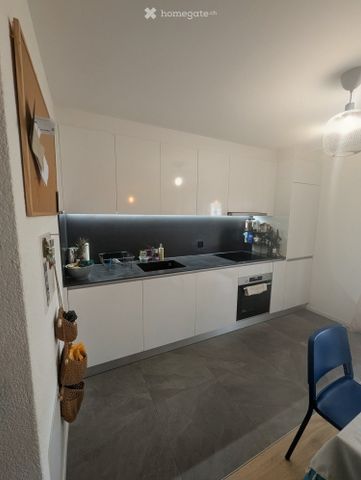 1.5 Zimmer, 70 m² - Photo 4