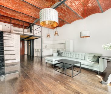 Łódź, Śródmieście, Tymienieckiego - Photo 3