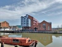 Provender, Bakers Quay, Gloucester - Photo 2