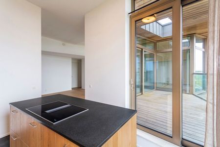 Penthouse te huur - Photo 2