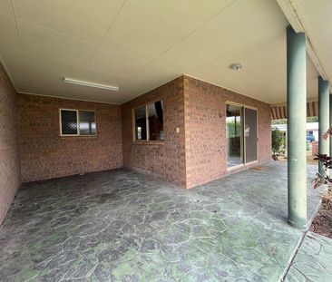 NEAT AND TIDY UNIT AT THE BEACH - Photo 4
