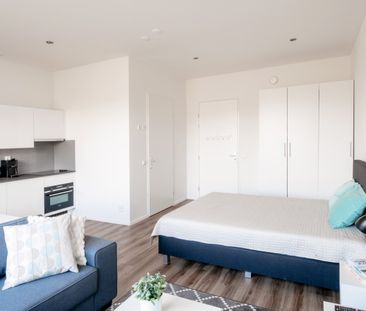 Einsteindreef 117-3, Utrecht - Photo 6