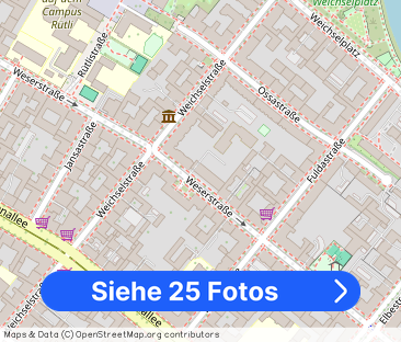 Tolle WG-Wohnung im coolen Neukölln - Foto 1