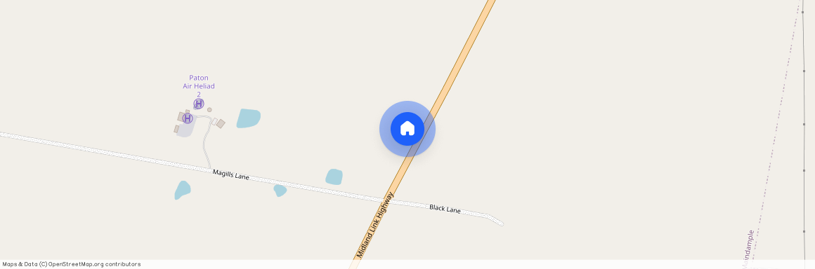 657 Midland Link Highway, Vic 3723, Maindample