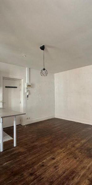 Location Appartement 1 pièce 26m² ALBI 81000 - Photo 1