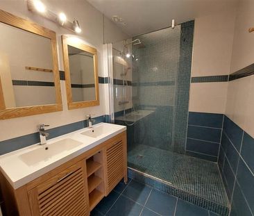 Appartement T3 à louer Reze - 69 m² - Photo 5