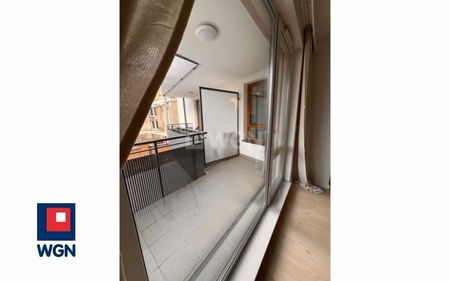 Mieszkanie na wynajem Warszawa - 2 pokoje+ kuchnia , 46m2, balkon, winda garaż - Photo 2