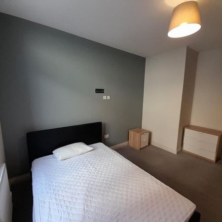 1 bedroom in a house share to rent - Photo 4