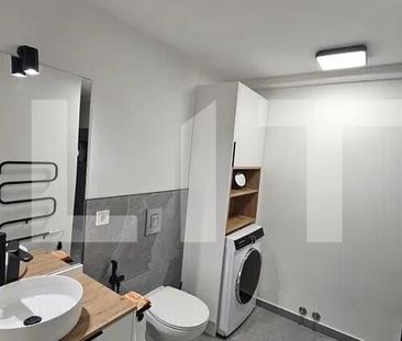 Apartament cu o cameră superb, 30mp, zona Becas cu parcare, cheltuieli incluse - Fotografie 5