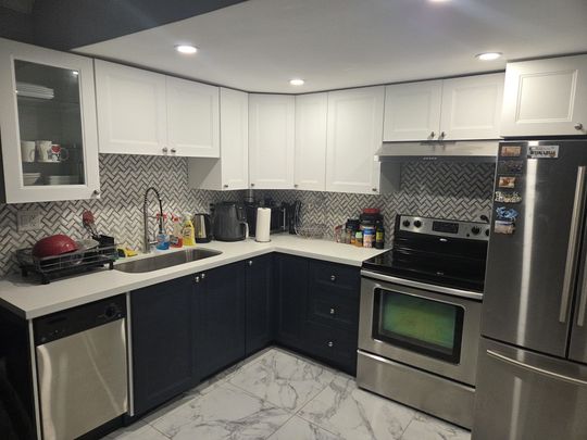 For Lease - 360 Ridelle Avenue Unit# 102, Toronto, Ontario - Photo 1