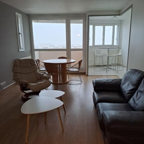 3 PIÈCES MEUBLÉ QUARTIER BOUCICAUT - Photo 1
