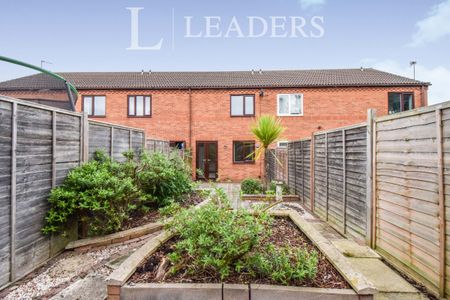 2 bedroom terraced to rent Peppers Close, Mountsorrel, LE12 - Photo 3