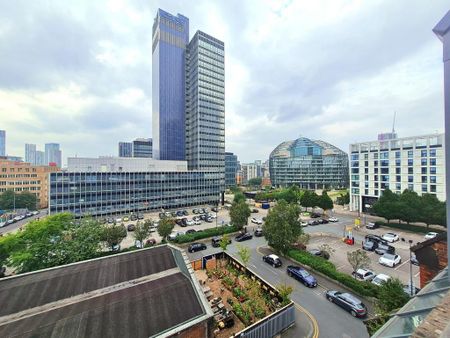 1 bedroom apartment to rent - Photo 5