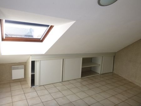 Location Appartement 2 pièces 60m² - Photo 5