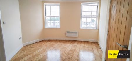 1 Bedroom Flat For Rent - Photo 4