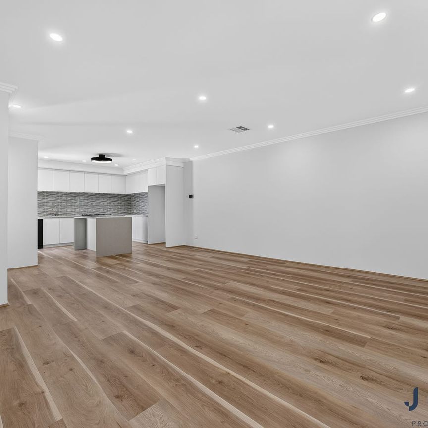 Brand New, Never Lived In Modern Double-Storey Living in Joondanna! - Photo 1
