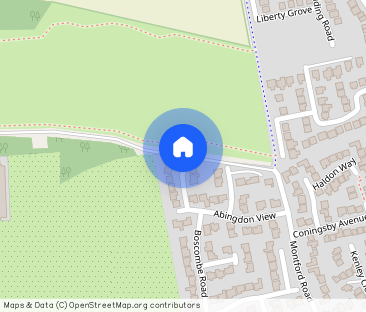 Pearl Drive, Gateford, Worksop - Photo 1