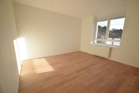 Location appartement 46.38 m², Algrange 57440Moselle - Photo 4