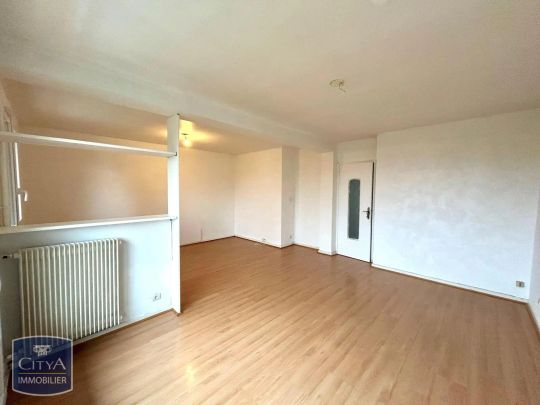 Appartement à louer 3 pièces 60.35m² - Photo 1