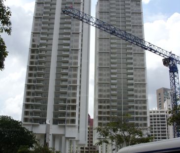 The Cosmopolitan (D9), Condominium - For Rent - Photo 4