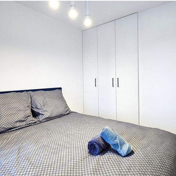 TOP lokalizacja UL. Kopisto 2pokoje, Klimatyzacja - Фото 1