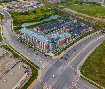For Lease - 200 Lagerfeld Drive Unit# 1108, Brampton, Ontario - Photo 4