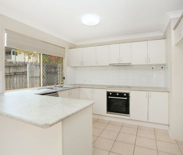 SPACIOUS & STYLISH TOWNHOUSE IN TRANQUIL NERANG SETTING PHOTOS COMING - Photo 6
