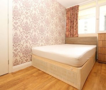 Room in a Shared Flat, Barrett House, NW6 - Photo 1