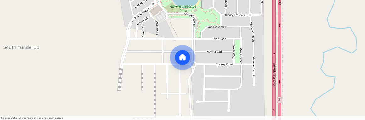 46 Toovey Road, WA 6208, South Yunderup