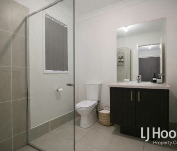 Modern & Low Maintenance - Solar Panels - Quiet Street Locale - Photo 5