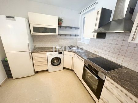 Helle 3-Zi-Wohnung mit Balkon! WG-geeignet, Top Ausstattung! Heizkosten bereits inkludiert! - Photo 5