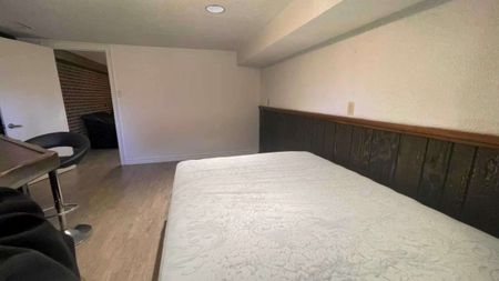 For Lease - 447 Longmore Street, Toronto, Ontario - Photo 2