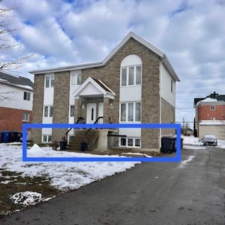 Appartement 4 1/2 à louer / Terrebonne (Grande-Allée) pour le 1er mars - Photo 3