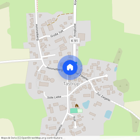 24943 Schleswig-Holstein - Tastrup