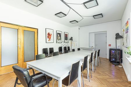 Dom na cele biurowe I Żoliborz I 11 pokoi - Zdjęcie 4