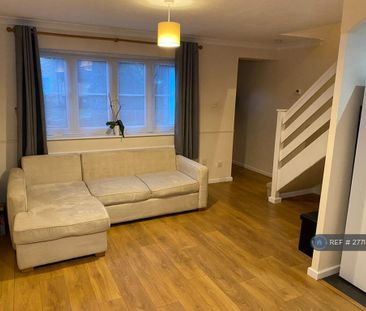 1 bedroom terraced house to rent - Photo 2