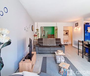 Appartement T2 Roquebrune-Cap-Martin à louer - Photo 2