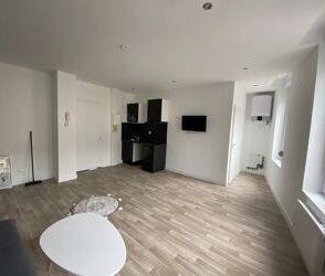 Location Appartement 1 pièces 13 m2 à Saint-Quentin - Photo 2