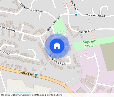 Traly Close, Bude - Photo 1