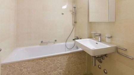 1.5 Zimmer, 5. Stock - Photo 2