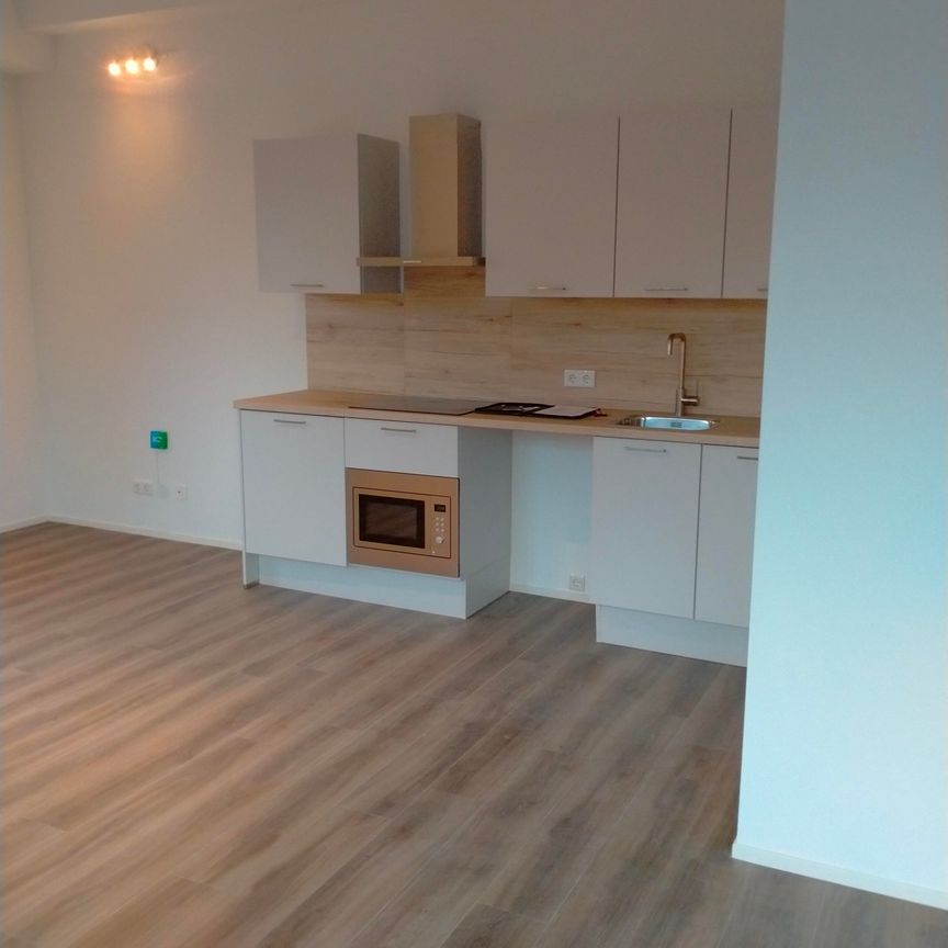 Te huur: Appartement Geerstraat in Heerlen - Photo 1