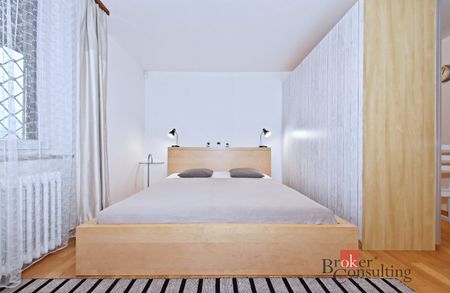 Pronájem bytu 1+kk 25 m² - Photo 2
