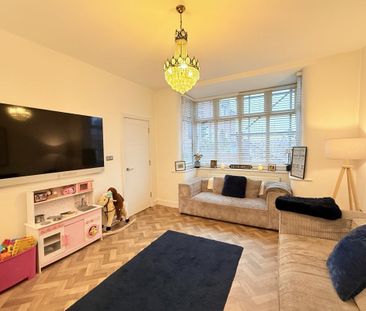 Poppleton Road - Photo 1