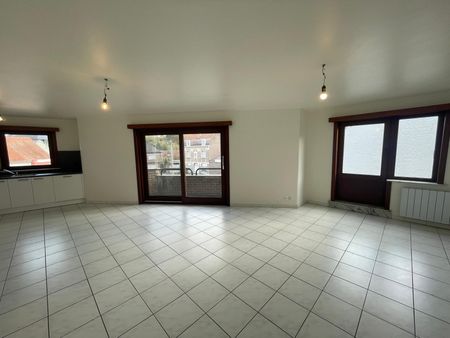 Appartement te huur in Oudenaarde - Photo 4