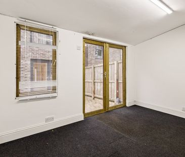 3 Bed End Terrace, Festival Court, G51 - Photo 2