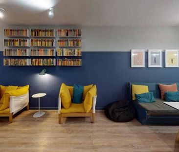 Gold 2 Bed Apartment - Photo 6