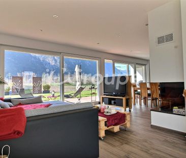 Splendid Villa for rent in Granges VS - Foto 2