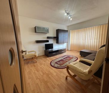 Apartament de 3 camere Dacia 420 euro - Fotografie 1