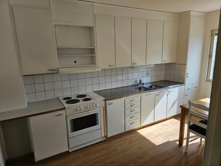 Centralvägen, Vittangi - Foto 5