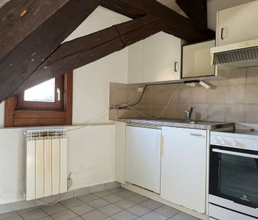 STUDIO - Proche toutes commodités ! - Photo 1